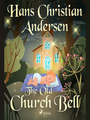 cover image of The Old Church Bell